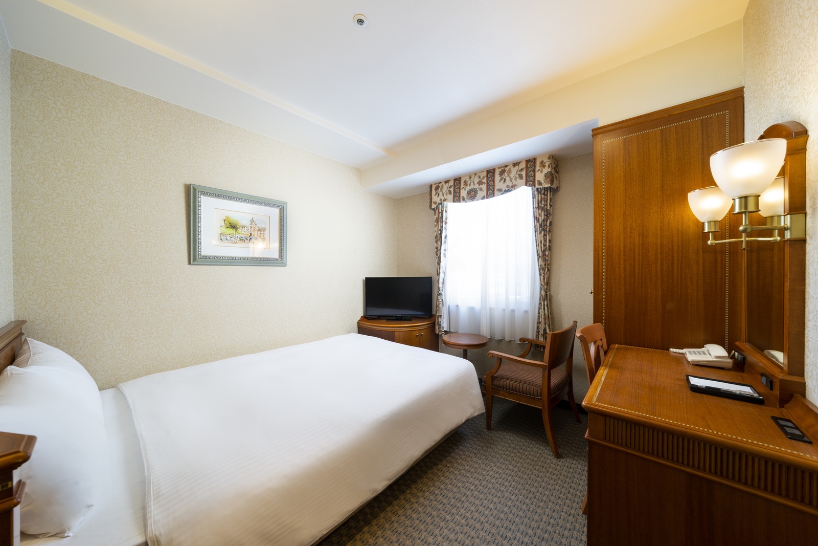 KOKO HOTEL 名古屋栄 コンフォートダブル