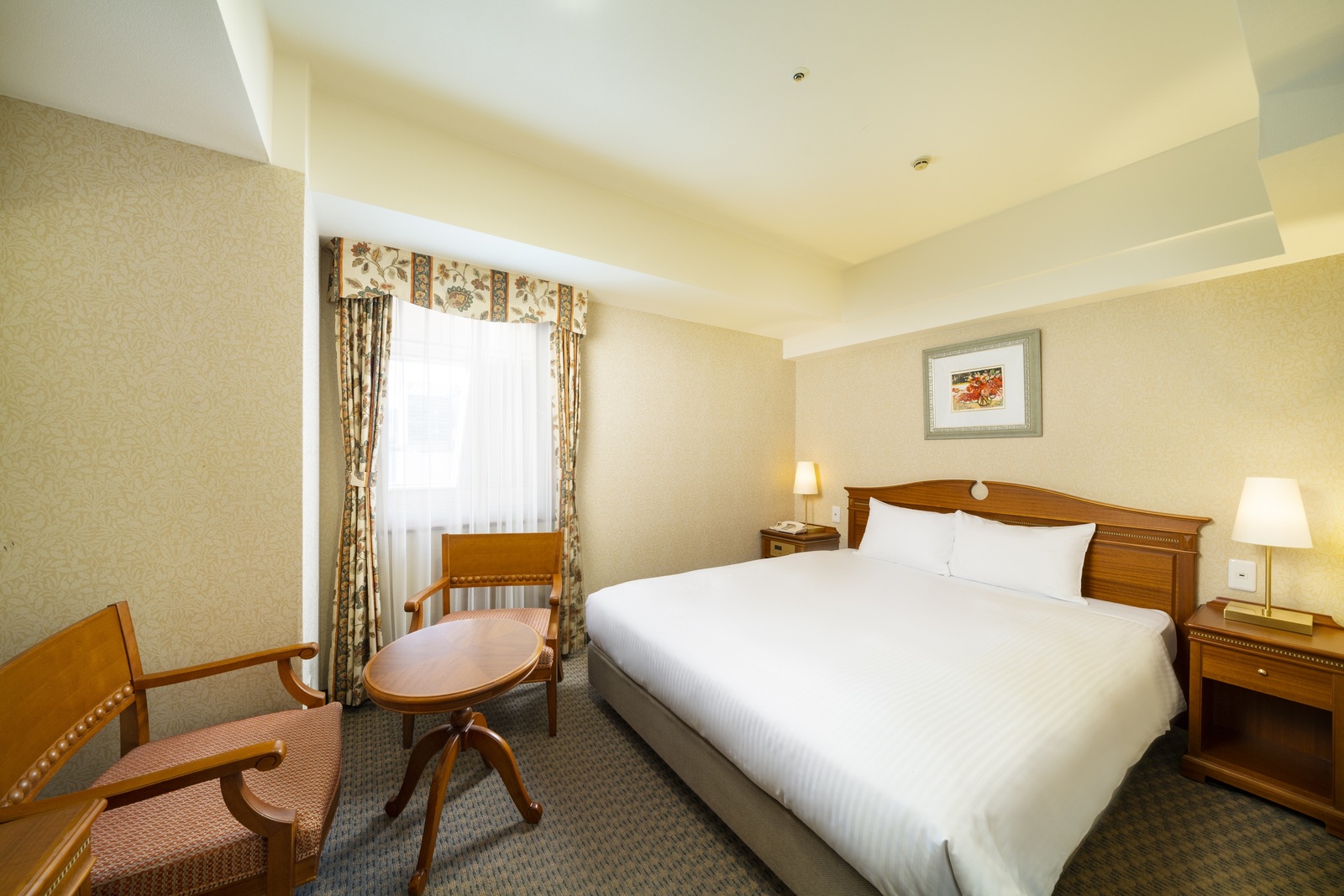 KOKO HOTEL 名古屋栄 コンフォートクイーン