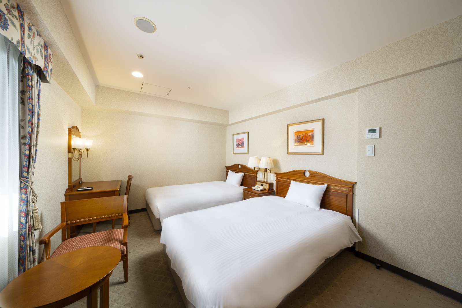 KOKO HOTEL 名古屋栄 スーペリアツイン
