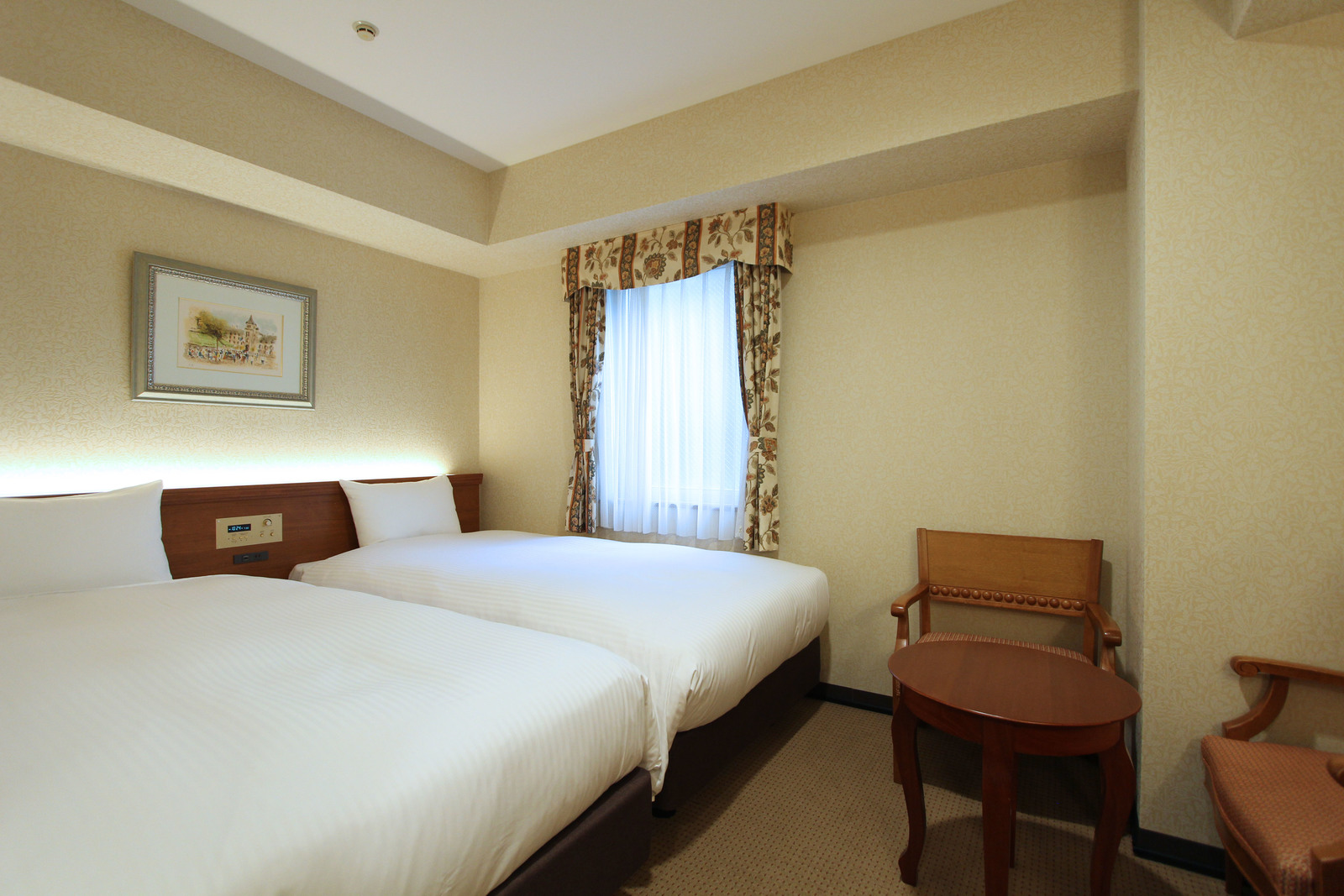 KOKO HOTEL 名古屋栄 コンフォートツイン
