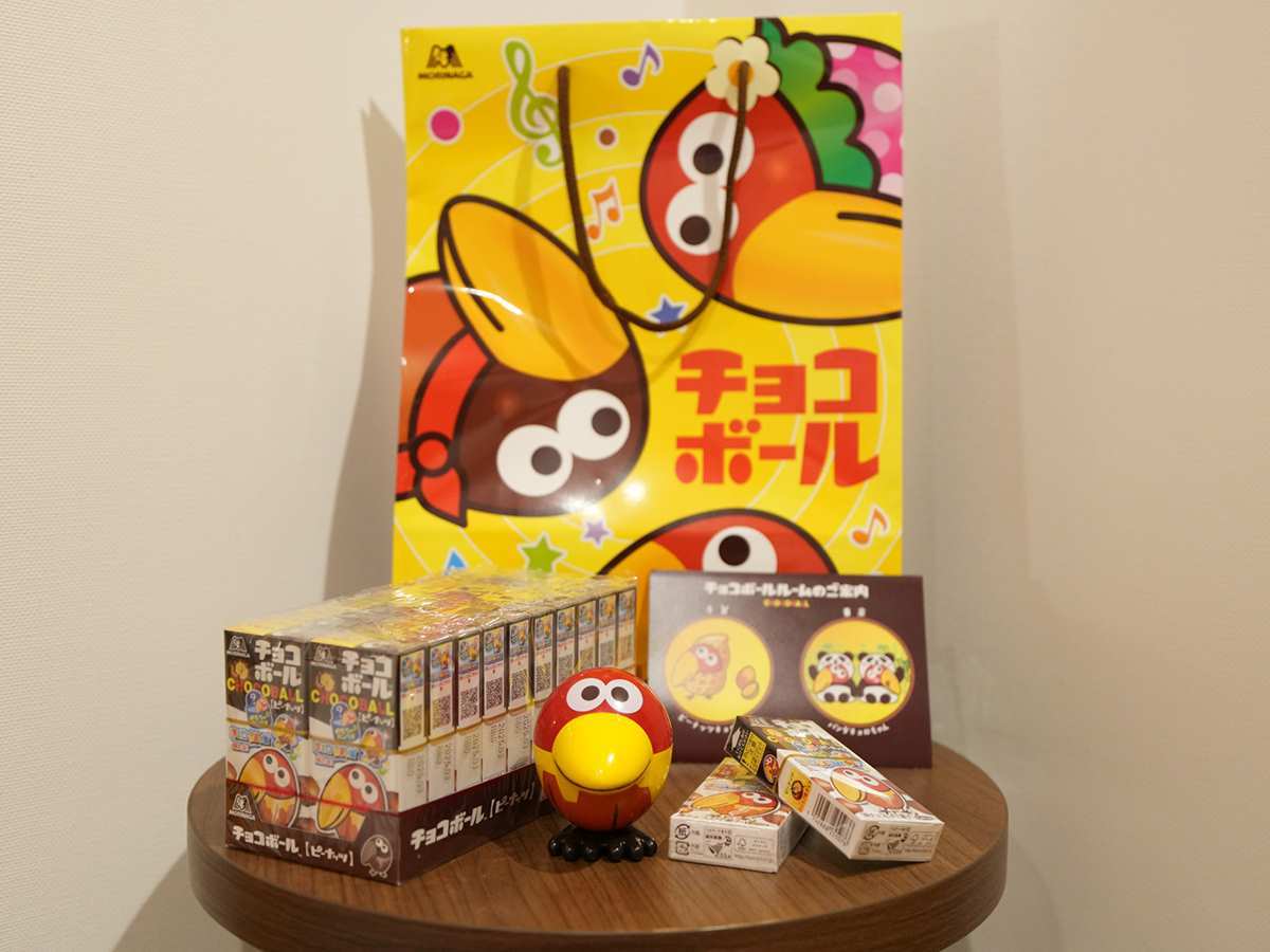 変なホテルエクスプレス名古屋伏見駅前 キョロちゃんの【チョコボールルーム】に泊まろう！！ （朝食付き）
