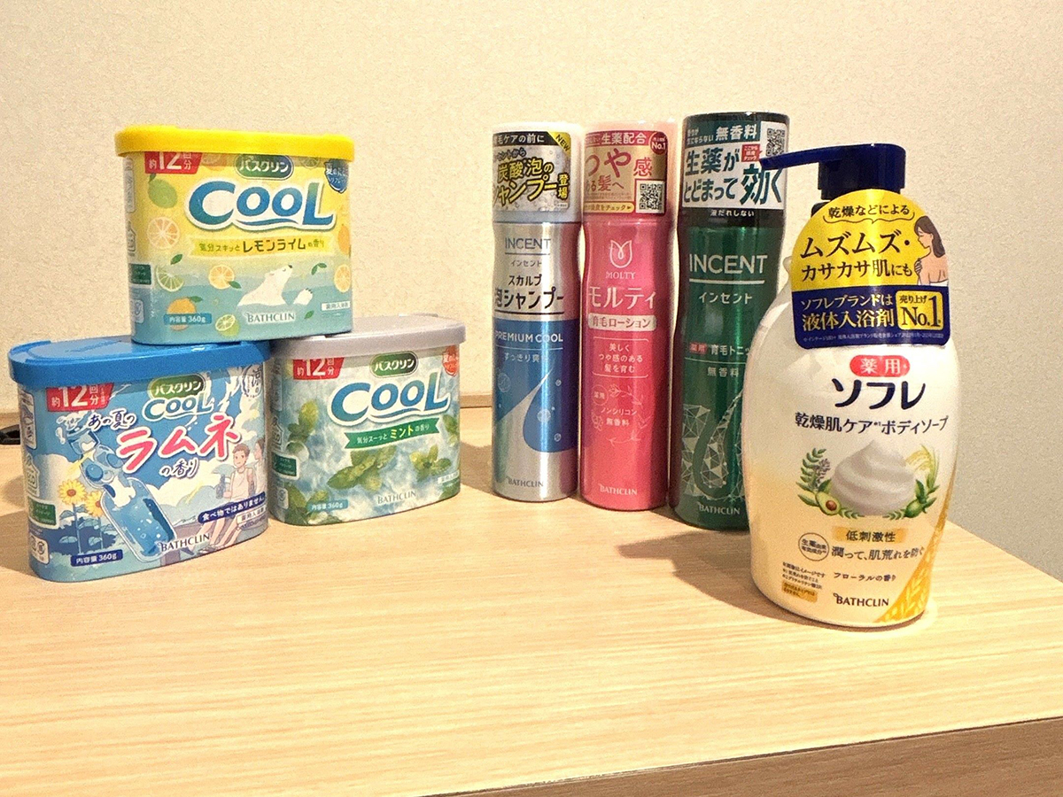変なホテルプレミア名古屋 伏見駅前 バスクリンルーム（朝食なし）