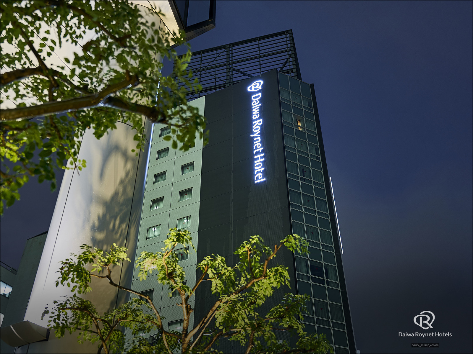 ダイワロイネットホテル名古屋駅前