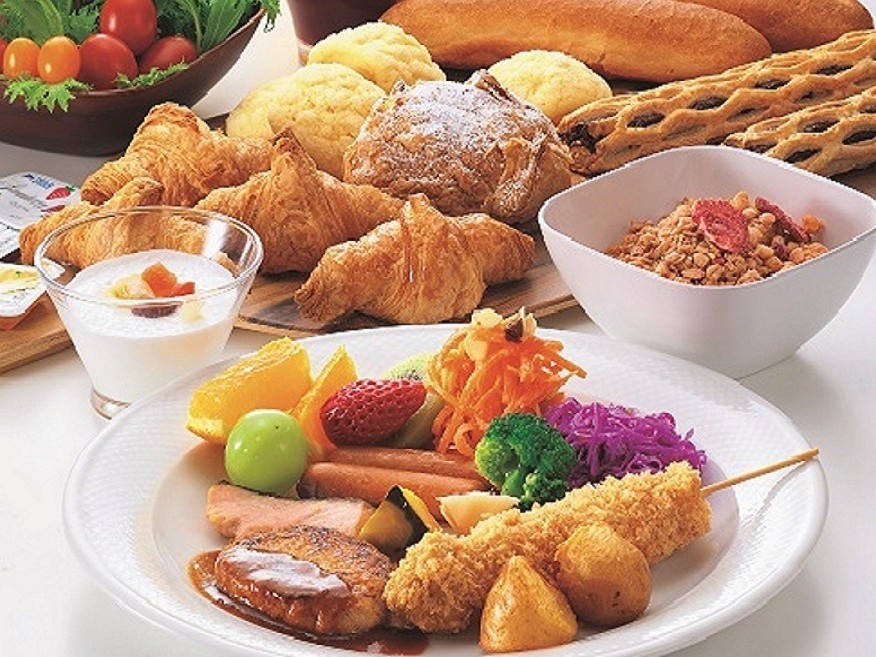 ダイワロイネットホテル名古屋伏見 シンプルステイ◇朝食付き◇