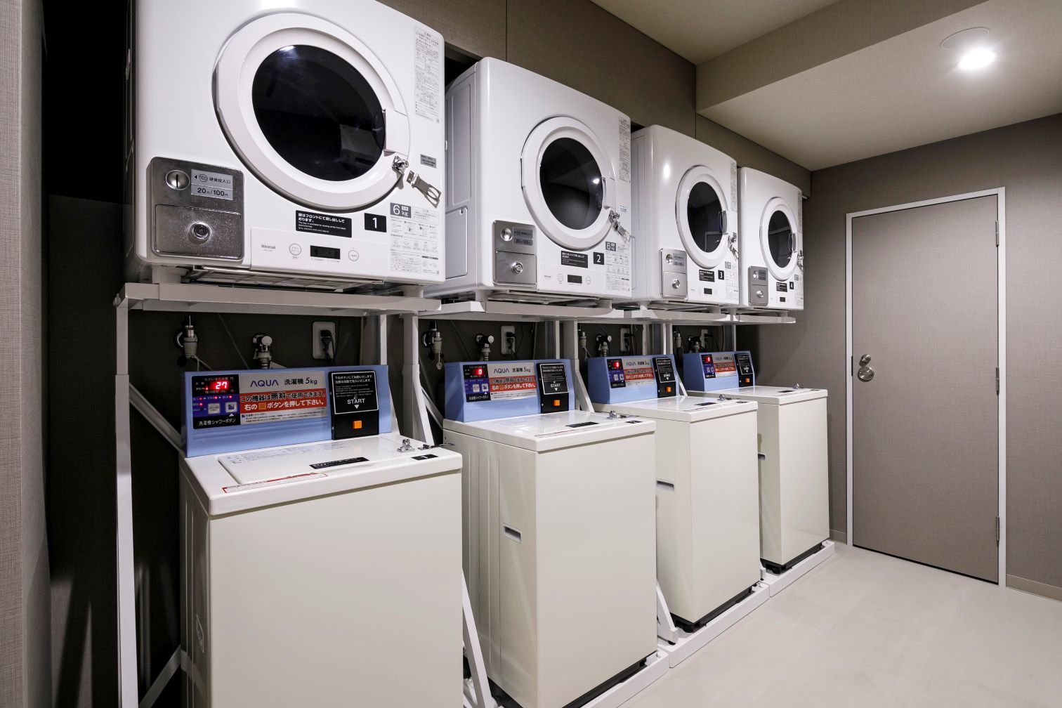 天然温泉 つつじの湯 ドーミーインEXPRESS豊橋 ＜清掃不要のお客様限定＞【連泊割◆素泊り】２連泊以上のwecoプラン＜清掃なし＞