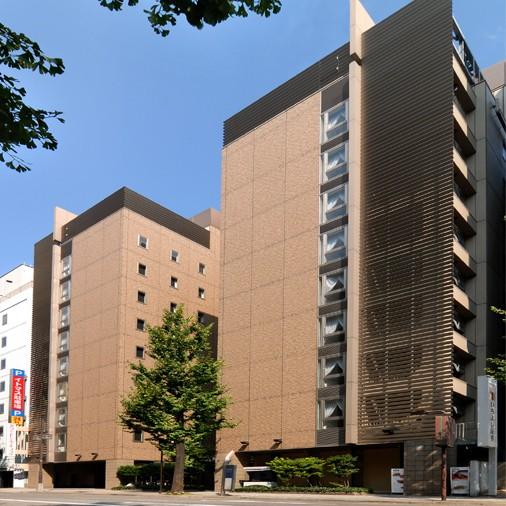 名古屋栄ワシントンホテルプラザ