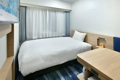 名古屋栄ワシントンホテルプラザ 基本プラン