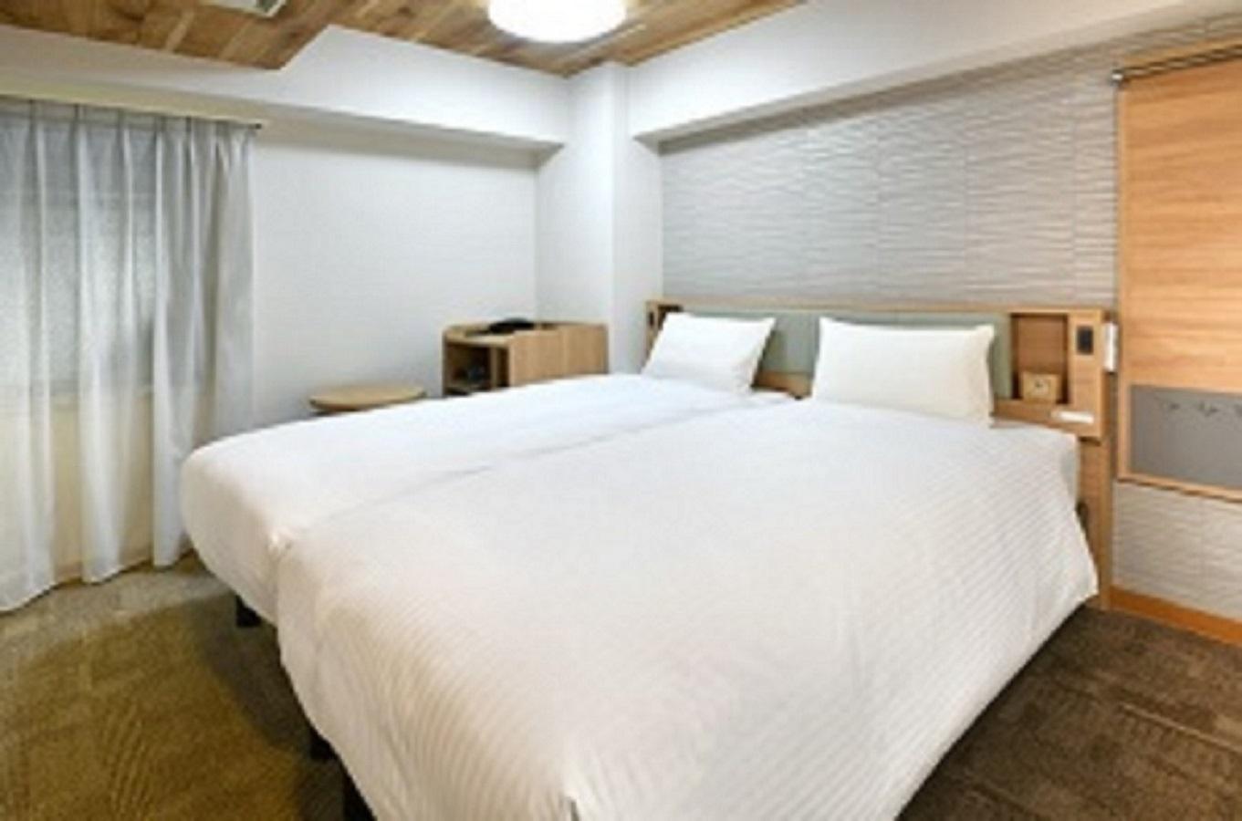 名古屋栄ワシントンホテルプラザ コンパクトツイン
