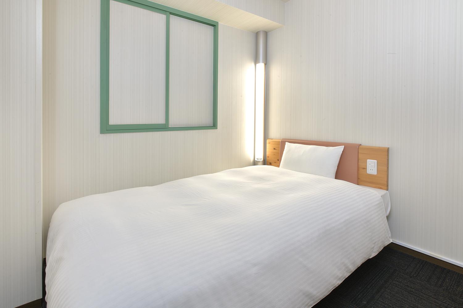 ワシントンR＆Bホテル名古屋栄東 基本プラン（素泊まり）