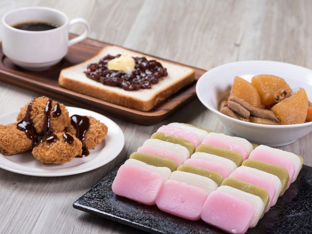 ホテルマイステイズ名古屋錦 スタンダード／朝食付きプラン