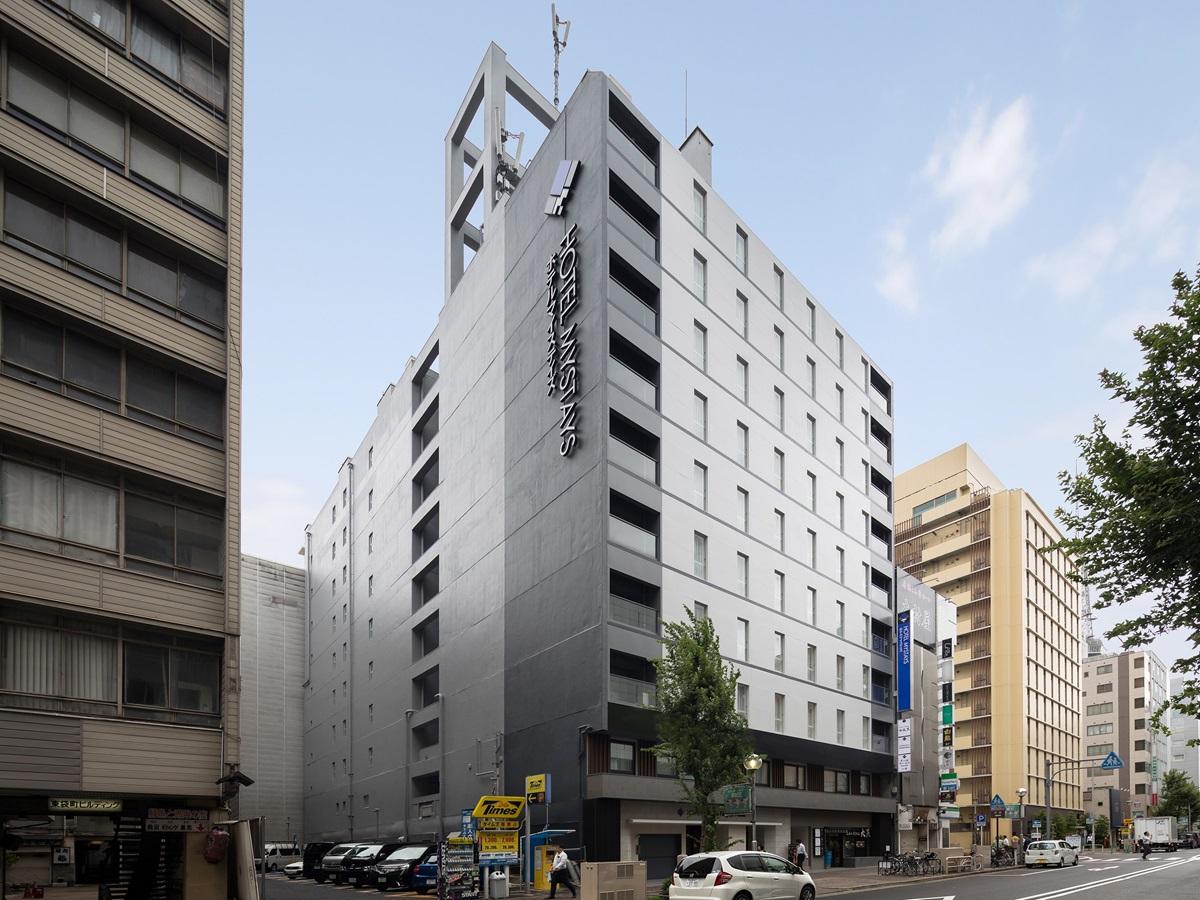 ホテルマイステイズ名古屋錦