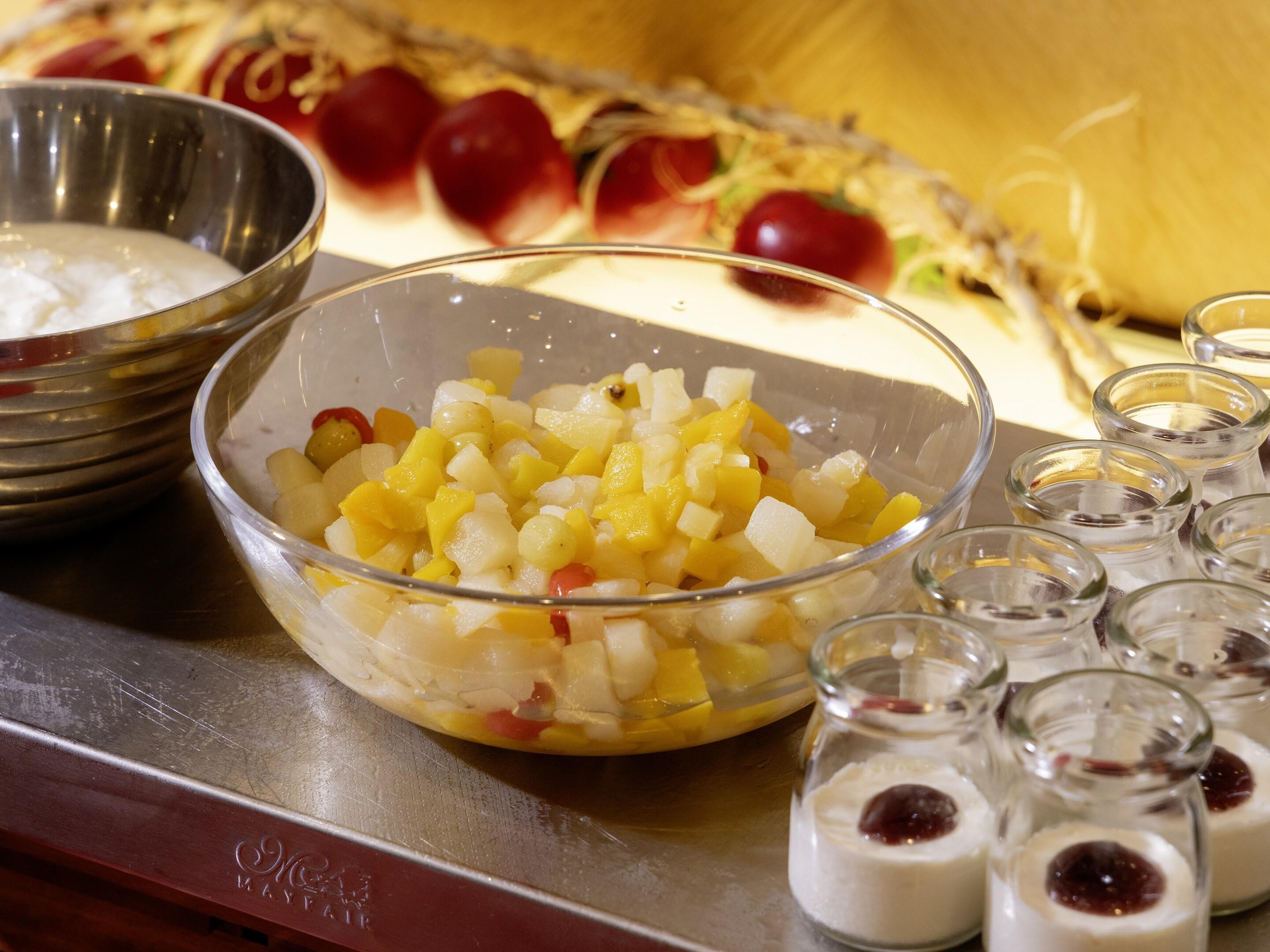 KOKO HOTEL 名古屋丸の内 朝はしっかり！美味しい朝食付きプラン