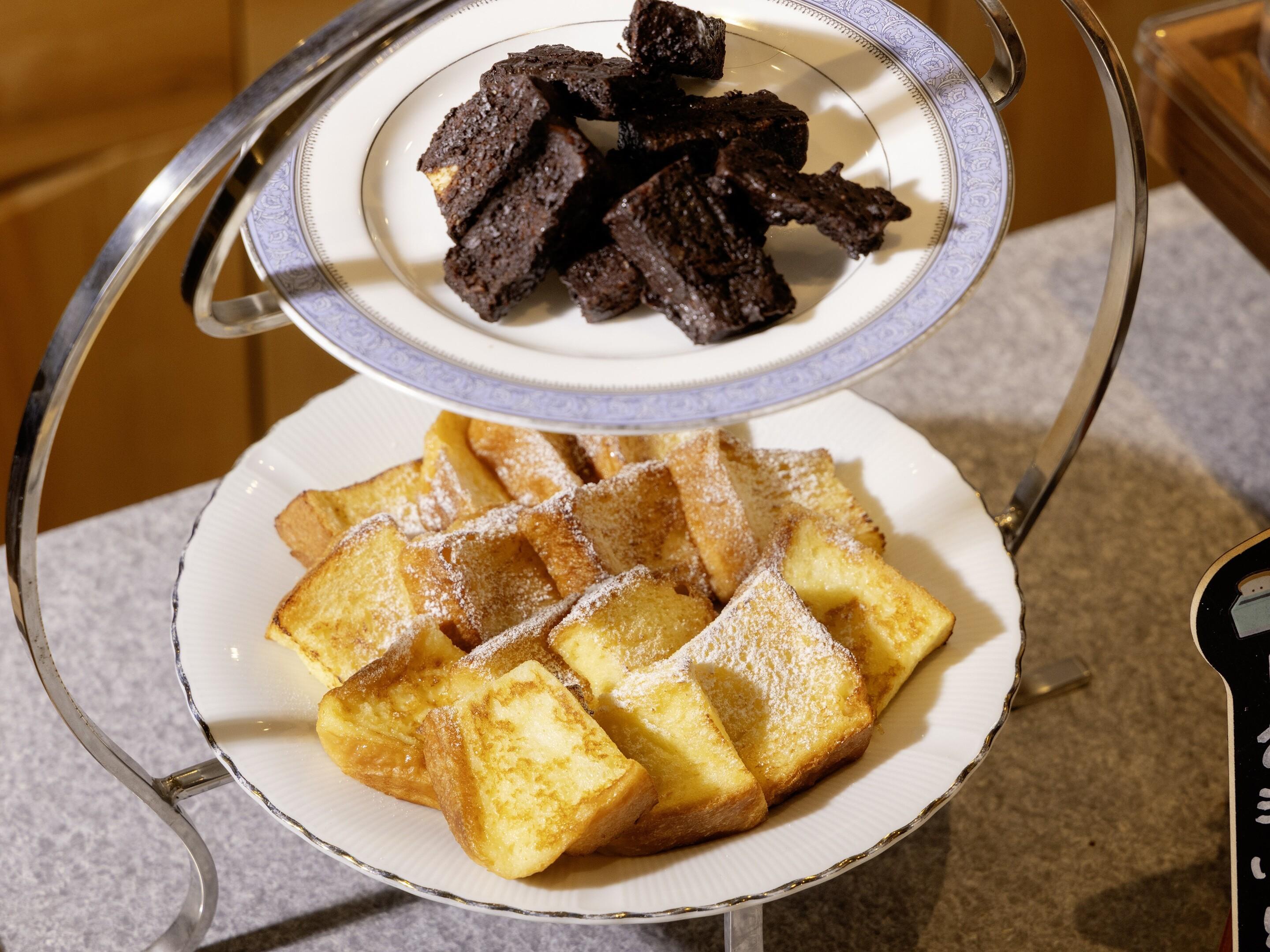 KOKO HOTEL 名古屋丸の内 朝はしっかり！美味しい朝食付きプラン