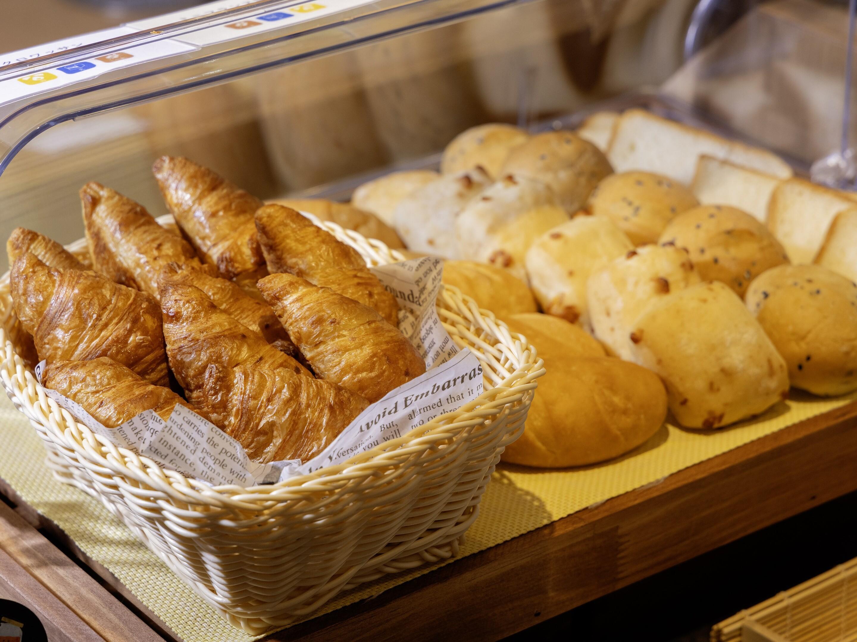 KOKO HOTEL 名古屋丸の内 朝はしっかり！美味しい朝食付きプラン