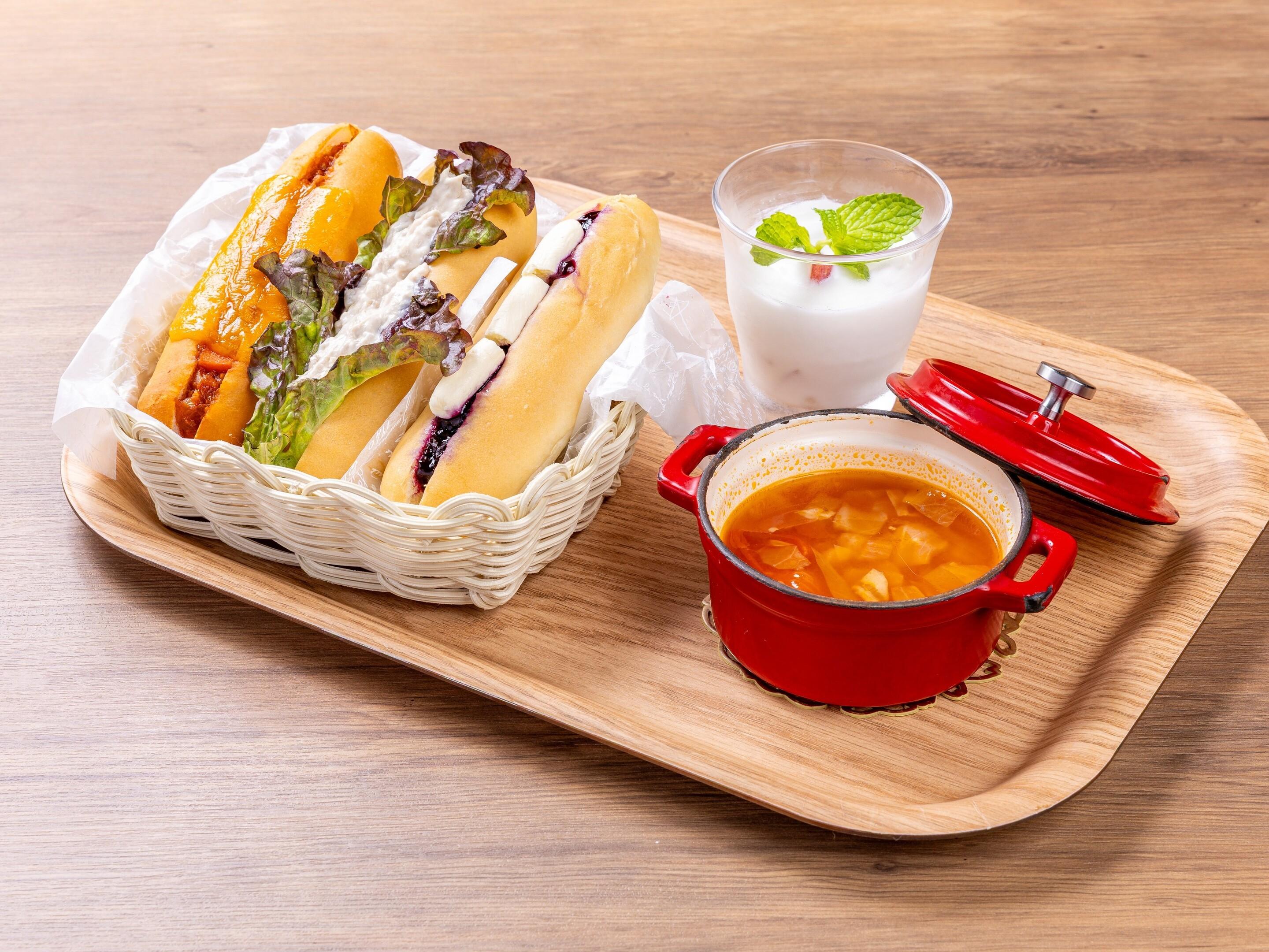 ホテルウィングインターナショナルセレクト名古屋栄 【選べる朝食で一日をスタート！】観光・お仕事に便利な栄に佇むホテル「朝食付きプラン」