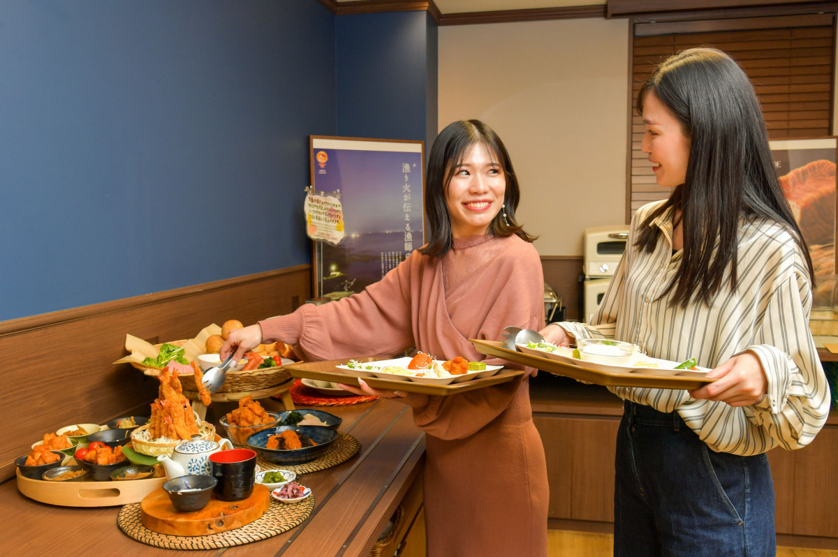 三交イン名古屋新幹線口 【QUO1000】大人気！QUOカード1,000円付き＜ビュッフェ朝食付き＞