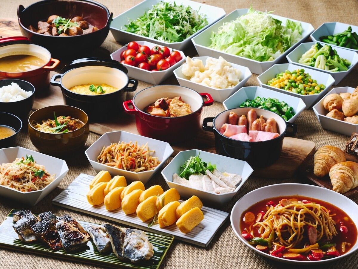 三交イン名古屋伏見 【ハーゲンダッツギフト券付き】癒しの旅！大人のデザート♪＜ビュッフェ朝食付き＞