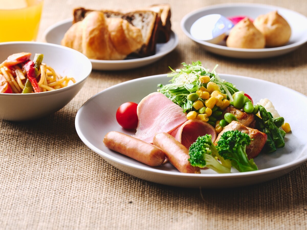 三交イン名古屋伏見 【ハーゲンダッツギフト券付き】癒しの旅！大人のデザート♪＜ビュッフェ朝食付き＞