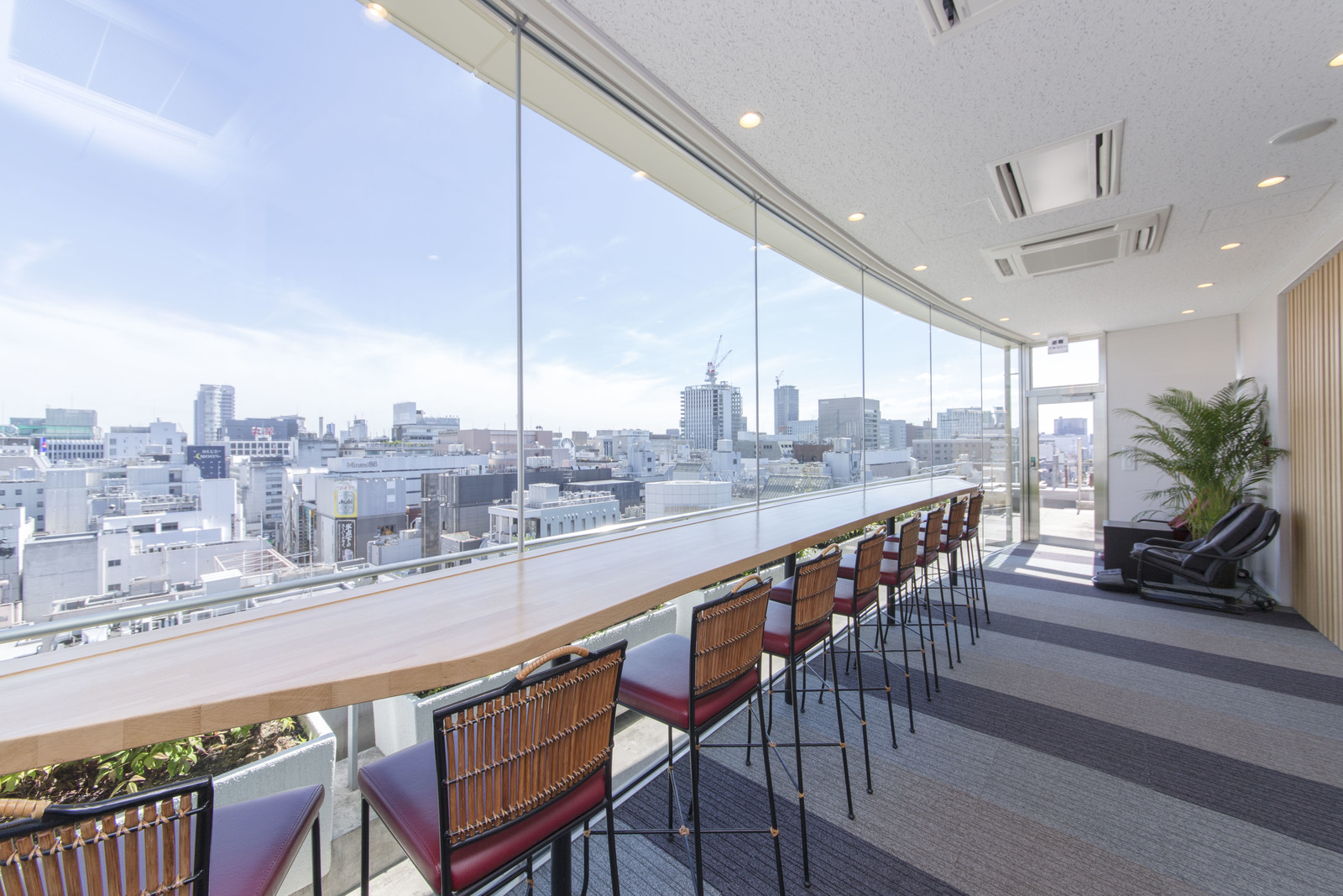 三交イン名古屋錦～四季乃湯～ 【14時チェックイン】ゆっくりホテルで一休み♪＜素泊まり＞