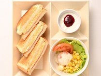 三交イン名古屋錦～四季乃湯～ 【カフェ・ド・クリエモーニング券付き】14時アーリーチェックイン♪