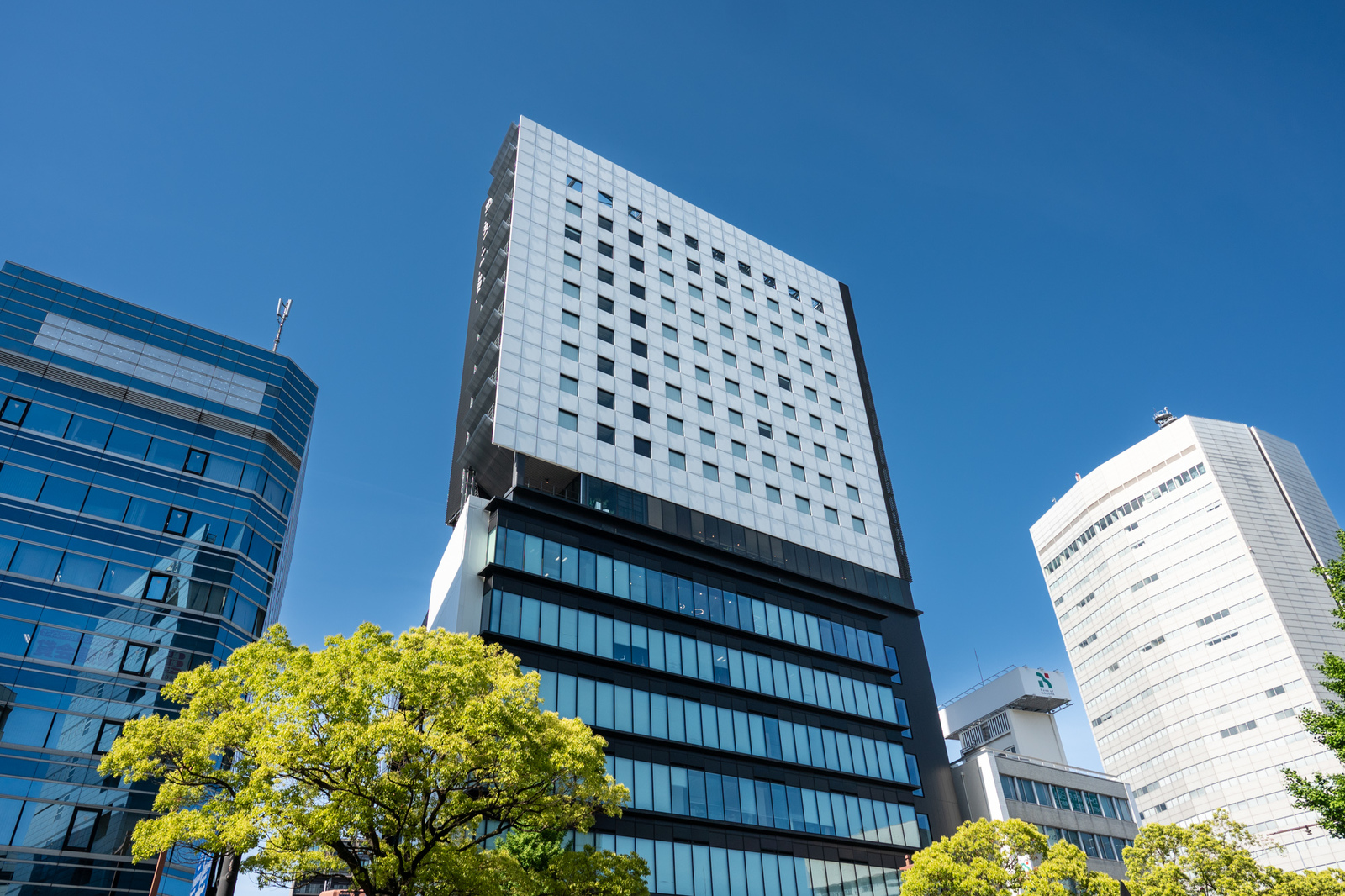 三交インGrande名古屋－HOTEL&SPA－