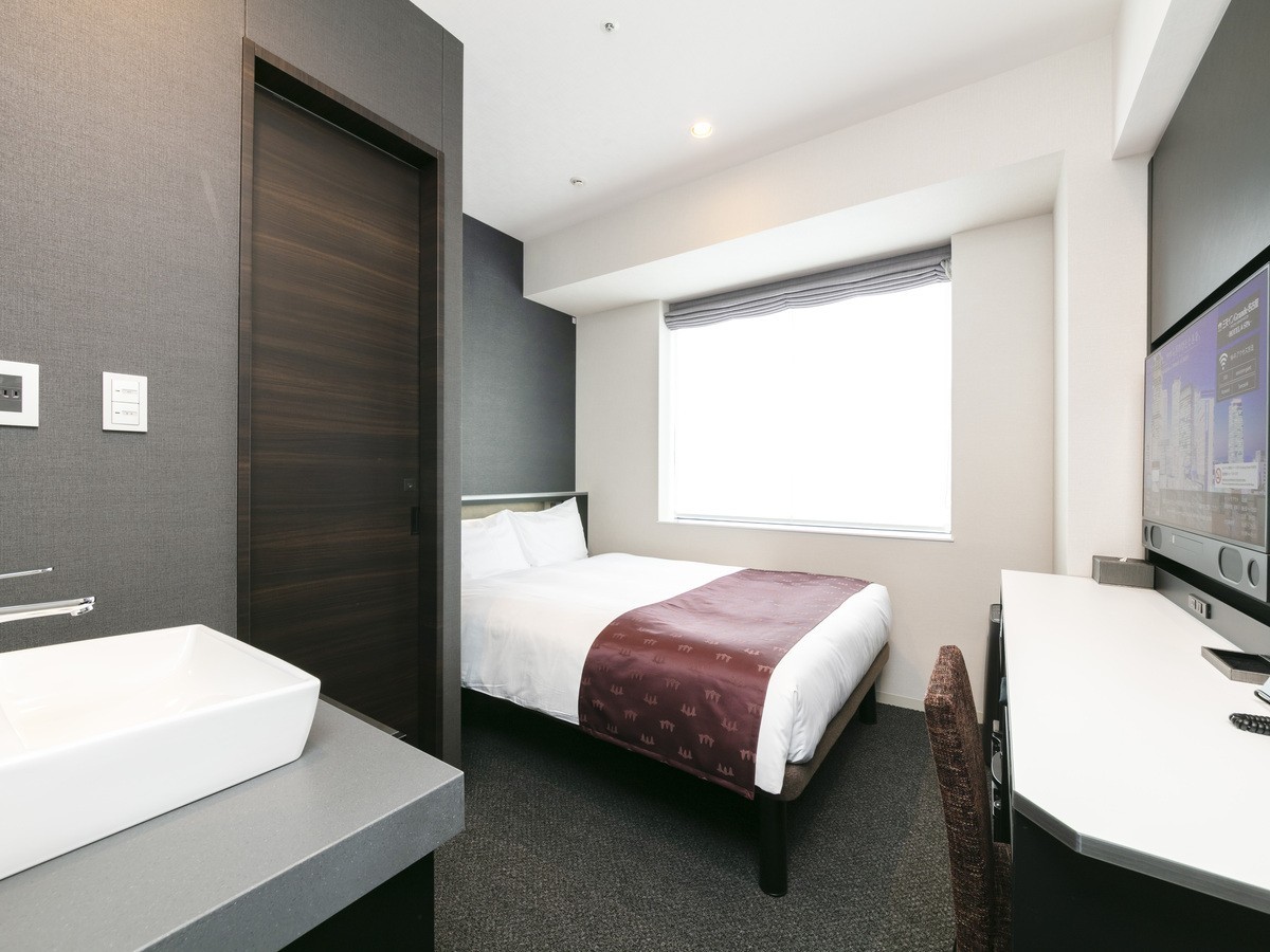 三交インGrande名古屋－HOTEL&SPA－ Grandeスタンダードルーム