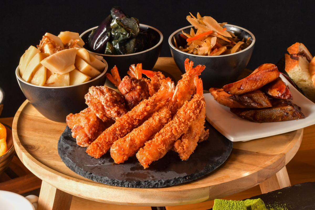 三交インGrande名古屋－HOTEL&SPA－ 【QUO500】大人気！QUOカード500円付き＜ビュッフェ朝食付き＞