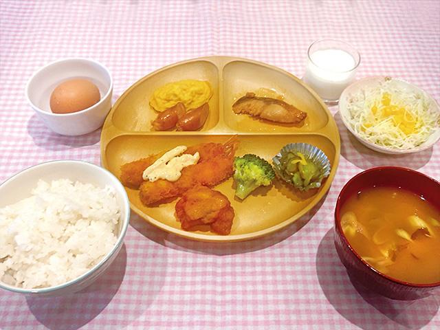 ホテルトレンド三河安城 スタンダードプラン（朝食付き）◆JR三河安城駅より徒歩約2分