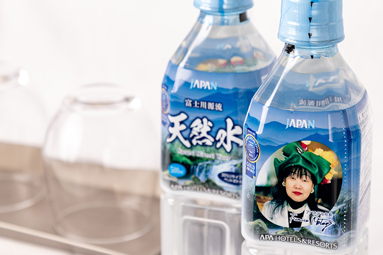 アパホテル〈名古屋栄東〉 【素泊まり】心が弾むホテルステイ！全客室キャスト機能を搭載☆