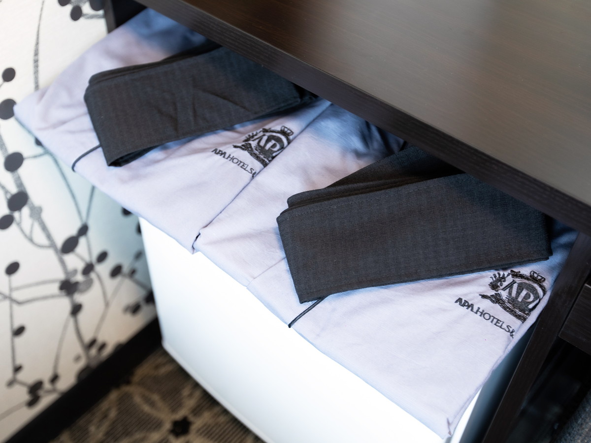 アパホテル〈名古屋丸の内駅前〉 【ロングステイ】最大24時間滞在可能なプラン！