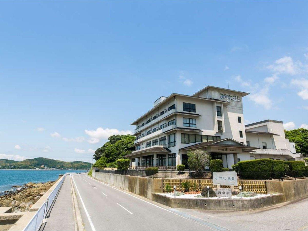 みかわ温泉　海遊亭　Ryokan　Resort