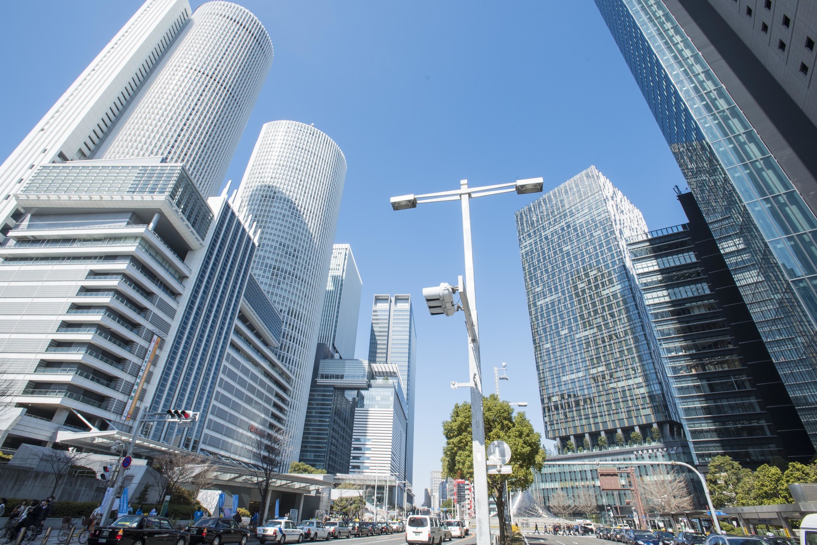 相鉄フレッサイン名古屋駅桜通口 【５泊以上でお得な連泊割】キャッシュレス決済◇充実のアメニティ＜食事なし＞