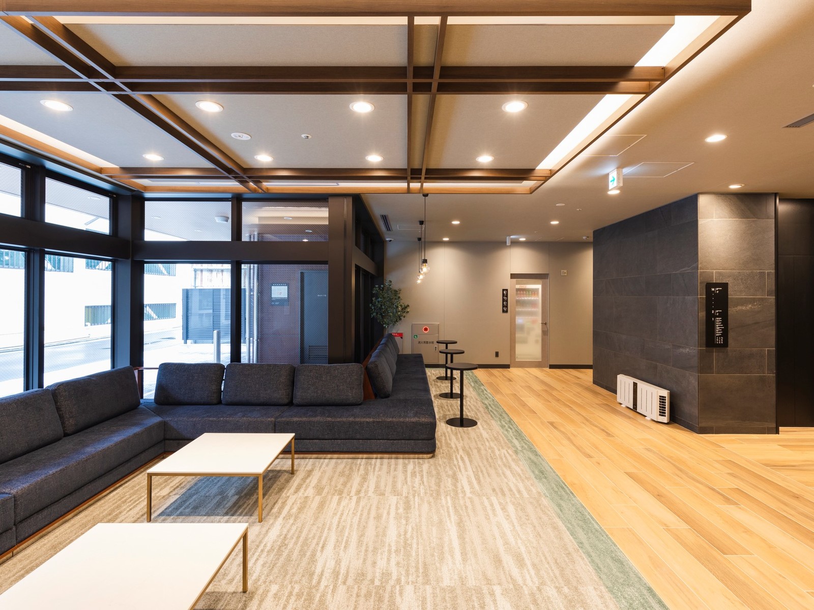 相鉄フレッサイン名古屋駅新幹線口