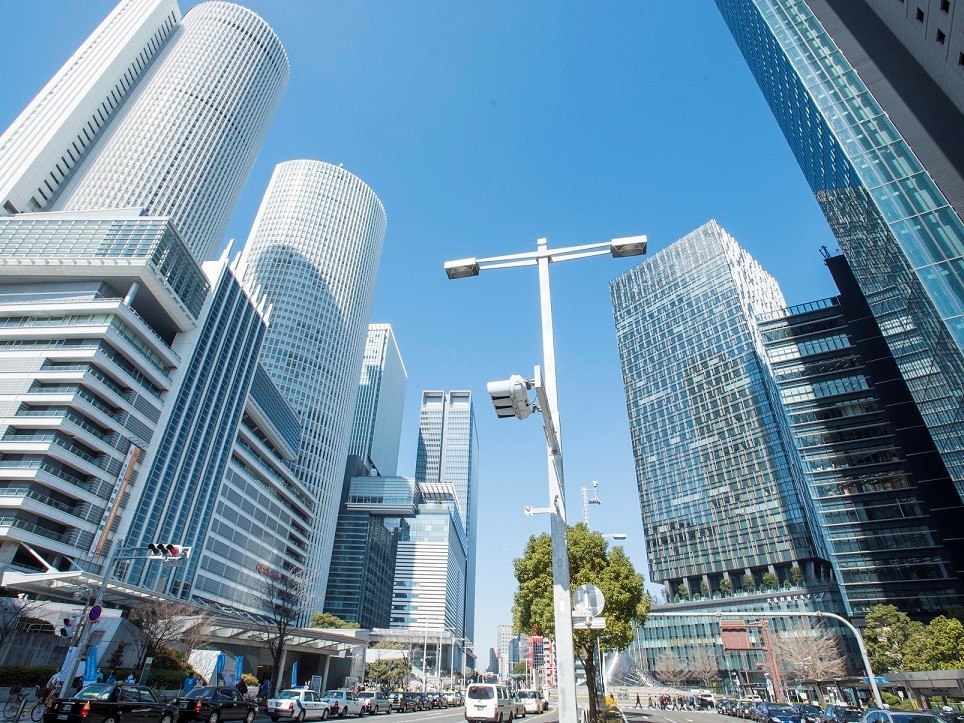 相鉄フレッサイン名古屋駅新幹線口 【お得なプラン】スタンダードよりお得◇自動チェックイン機導入＜食事なし＞