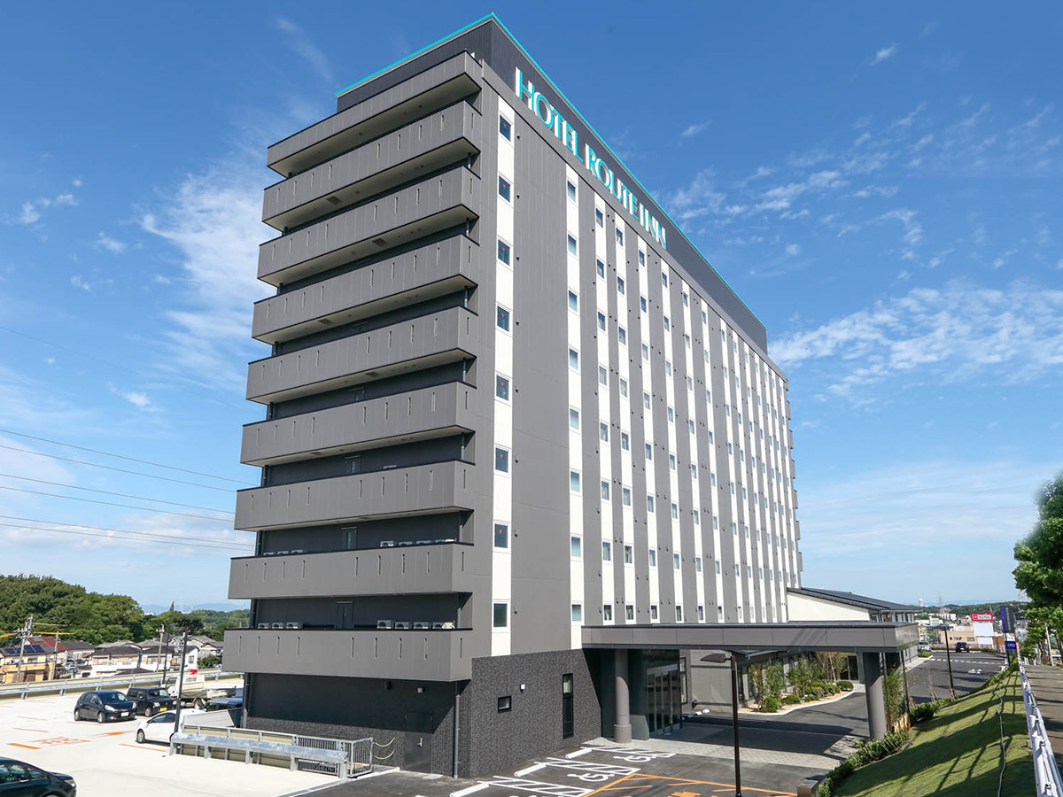ルートイングランティア東海  Spa & Relaxation