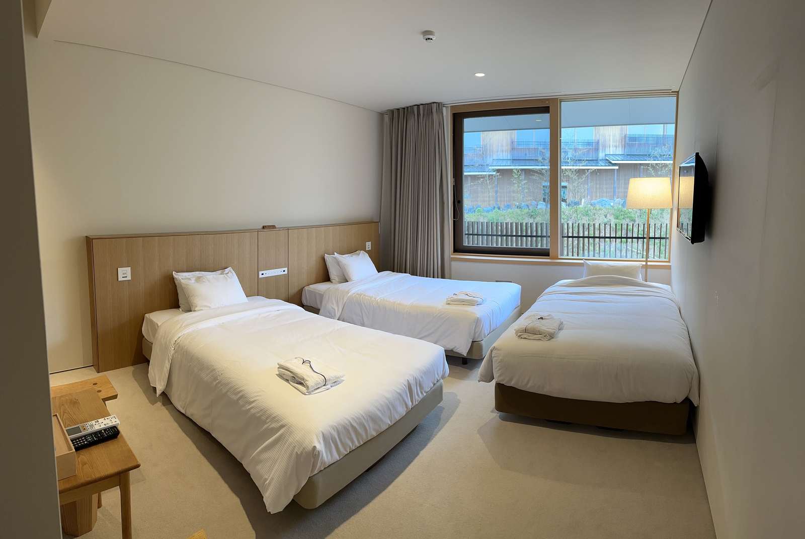 旅籠ヴィソン 部屋画像1