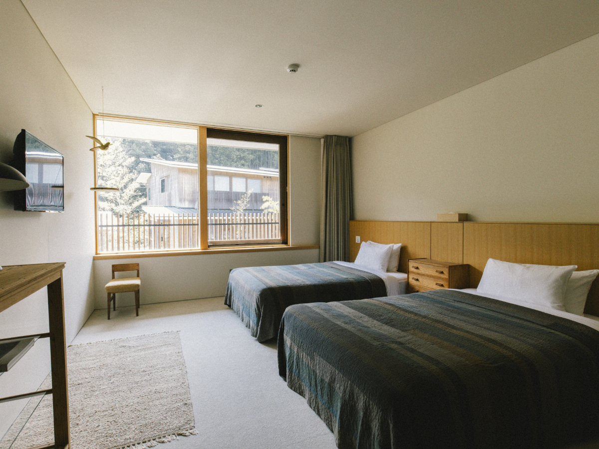 旅籠ヴィソン 部屋画像1