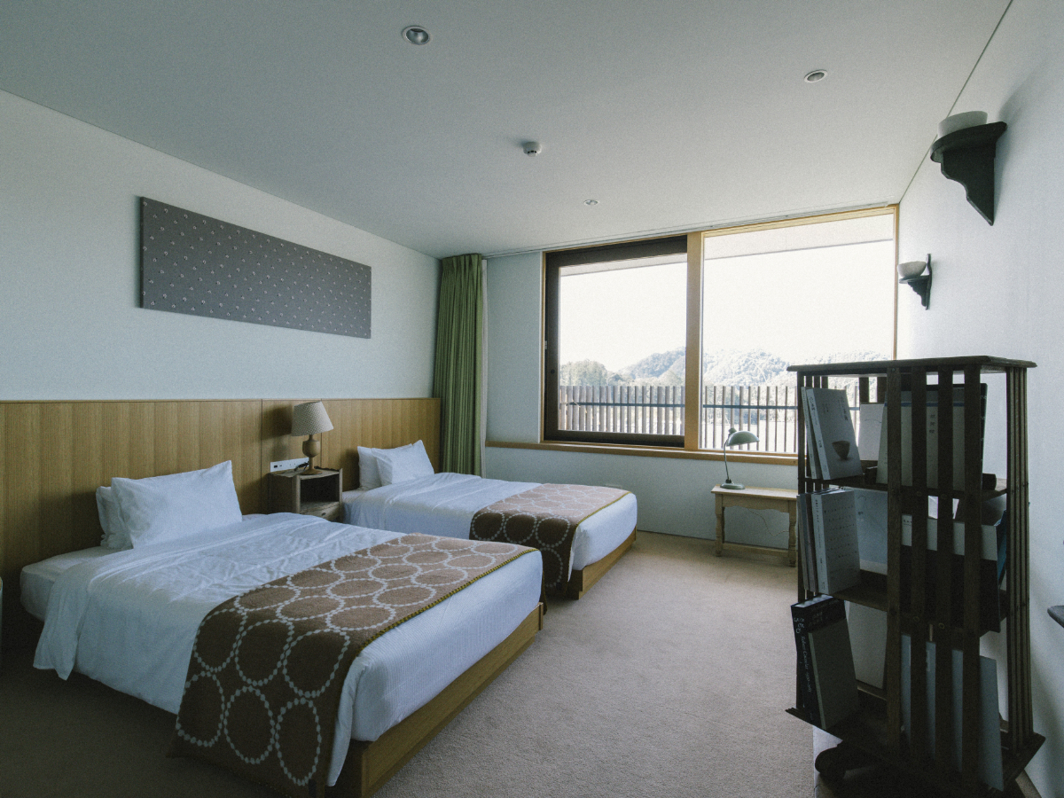 旅籠ヴィソン 部屋画像1