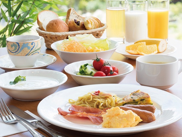 都リゾート 奥志摩 アクアフォレスト 〈朝食付〉大自然&朝食ブッフェ満喫！伊勢志摩リゾートステイ