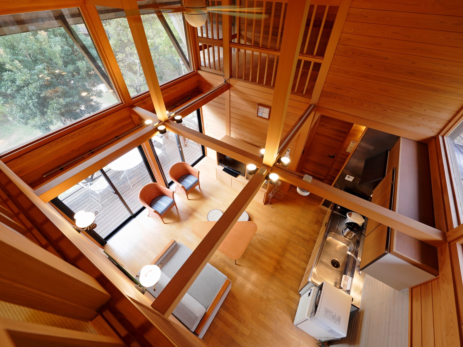 都リゾート 奥志摩 アクアフォレスト 部屋画像1
