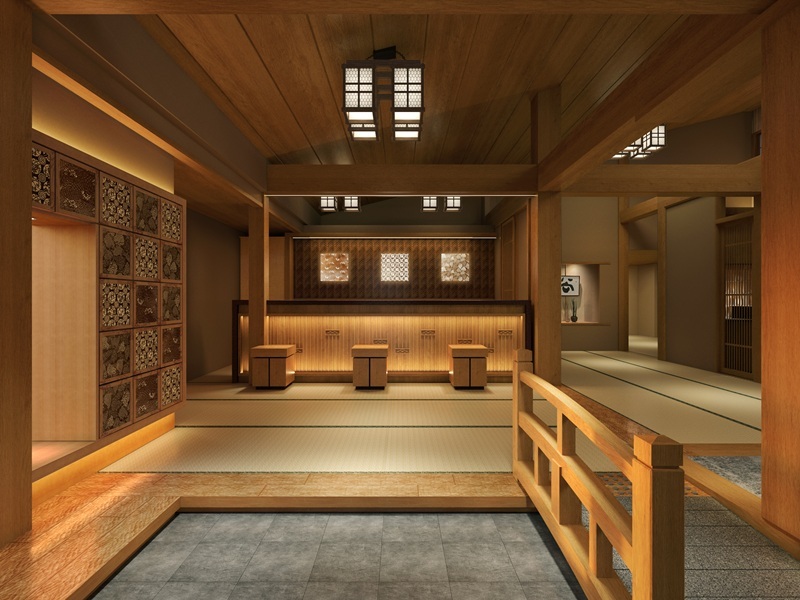 いにしえの宿　伊久 【2026年4月1日★リニューアルオープン】～食事なし～素泊まりプラン