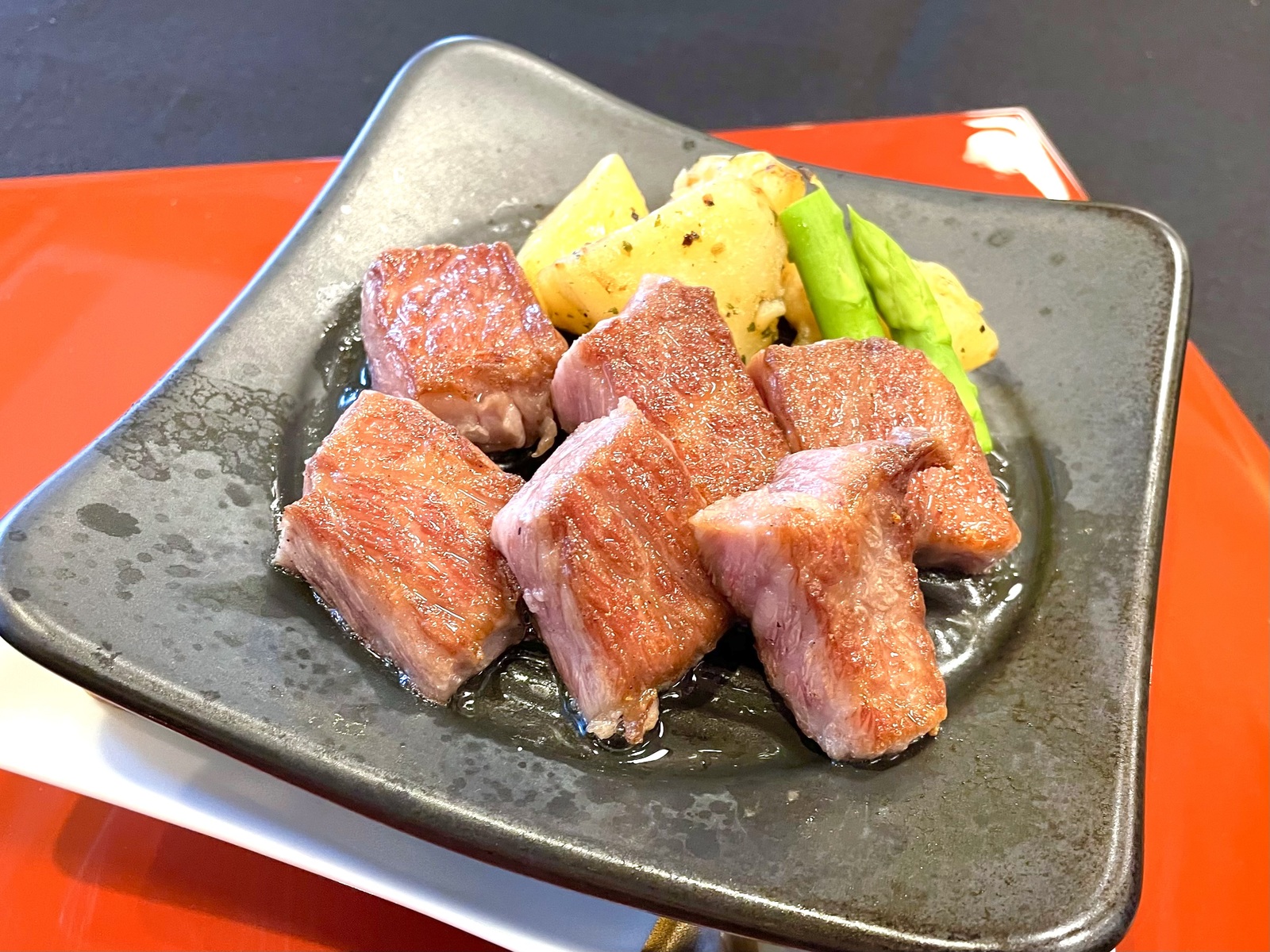 ホテル湯の本 【広間食│松阪牛ステーキ付き会席】◆一泊二食◆三重といえば松阪牛！贅沢グレードアッププラン！