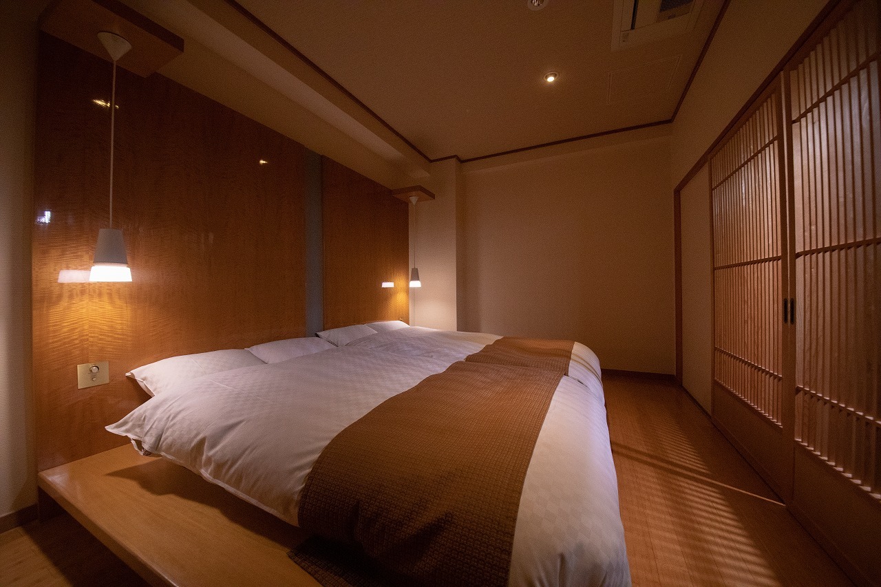 鳥羽グランドホテル 部屋画像5