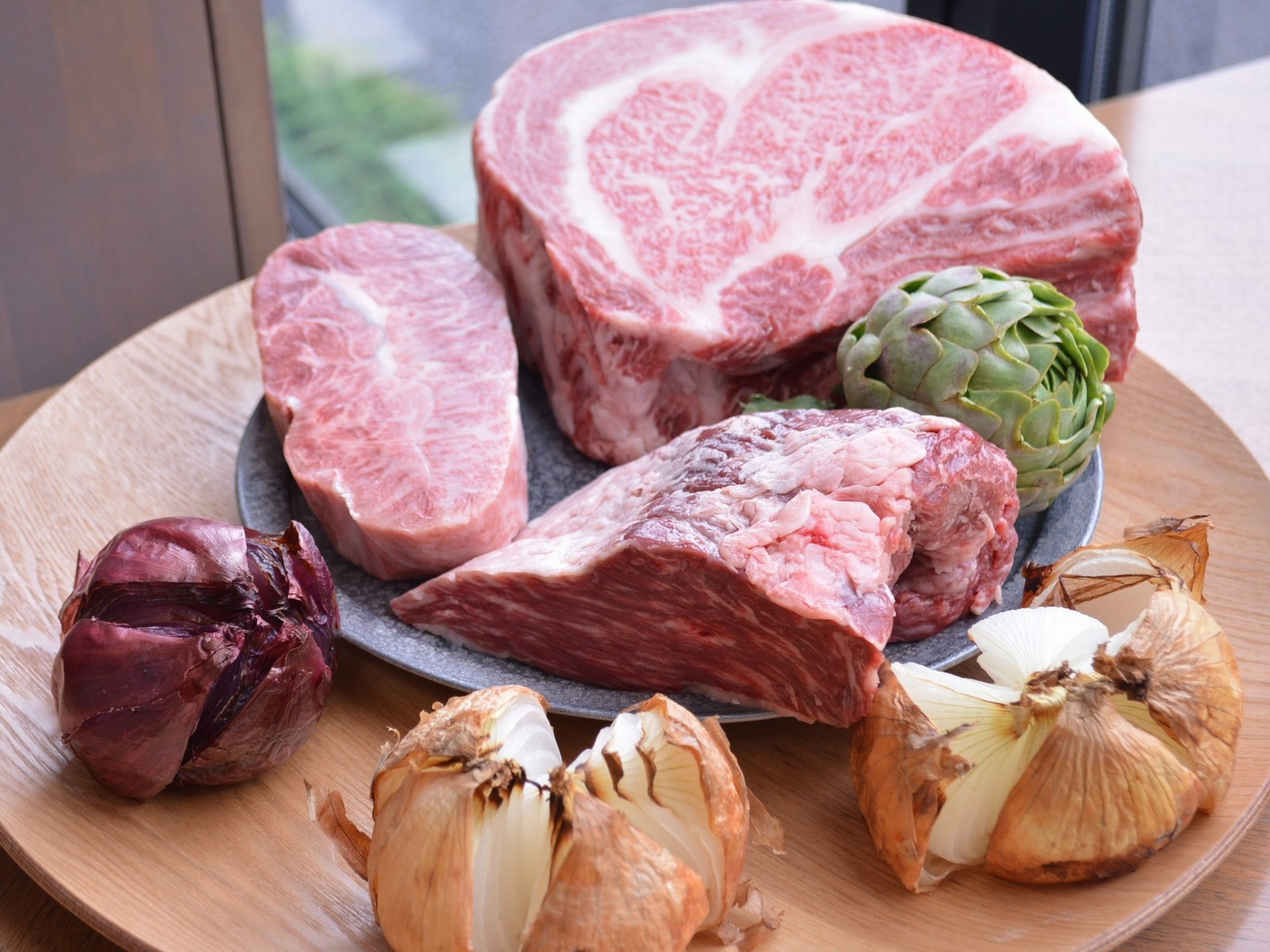 美食の隠れ家プロヴァンス 【三重ブランドプラン】本物を知るあなたに贈る伊勢海老、鮑、美熊野牛の宴