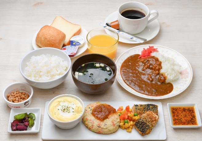 ホテルキャッスルイン鈴鹿中央 【朝食付/早期割30】30日前までの予約がお得プラン★貸切風呂無料・駐車場無料★