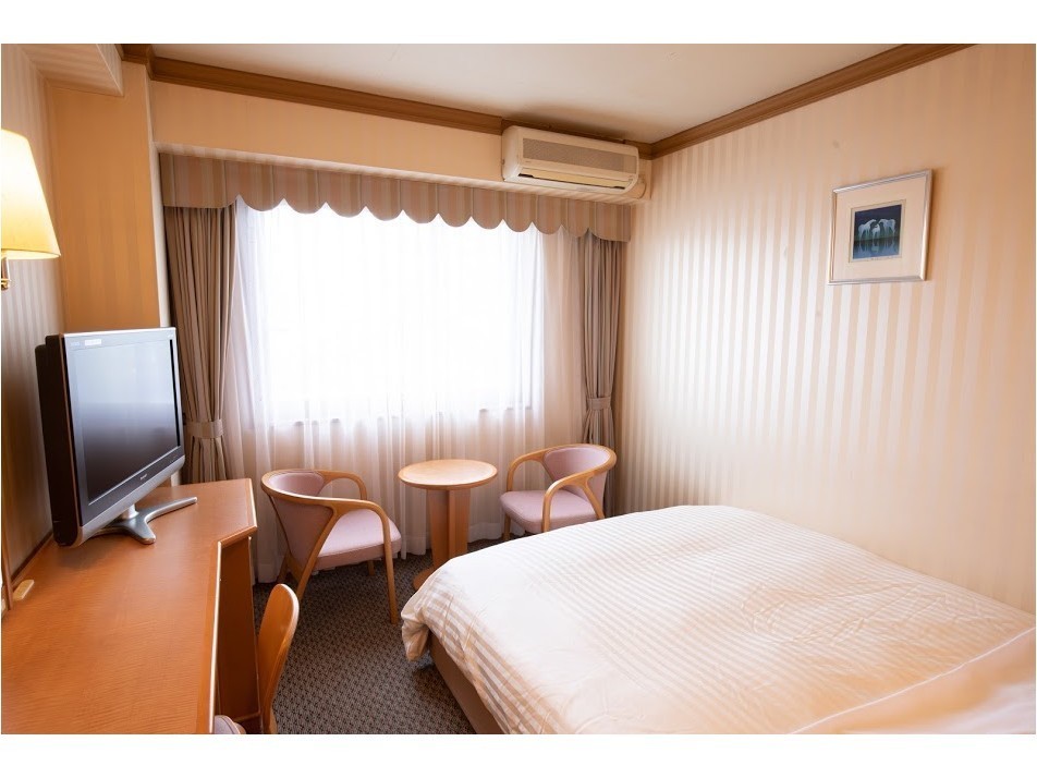 ホテルキャッスルイン伊勢夫婦岩 ダブルルームA