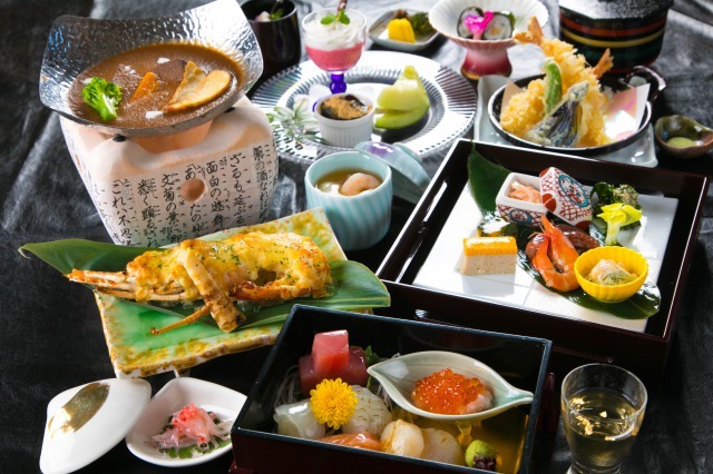 旅館　清少納言 ■1泊夕食つき■ ～出発の早い方におすすめ！～ 夜はのんびり、朝からゴルフ♪