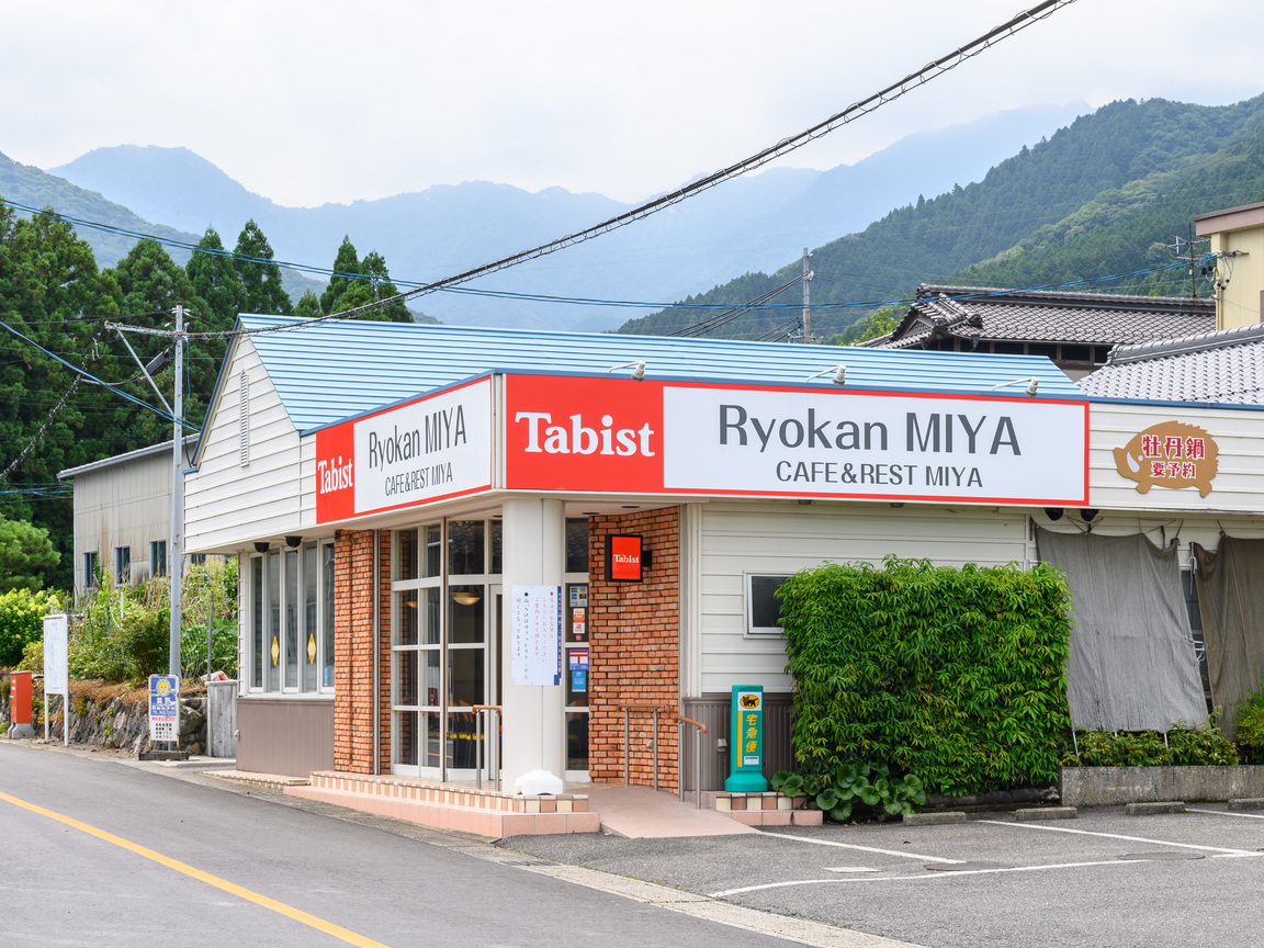 Tabist みや 四日市水沢 ★素泊まり★ 共用浴場２４時間利用可能☆駐車場あり☆