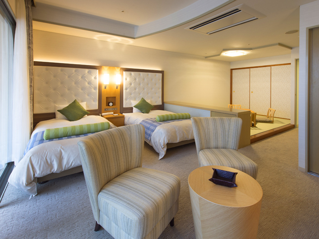 ホテルアルティア鳥羽 部屋画像1