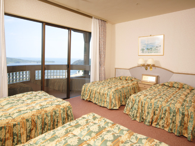 ホテルアルティア鳥羽 部屋画像1